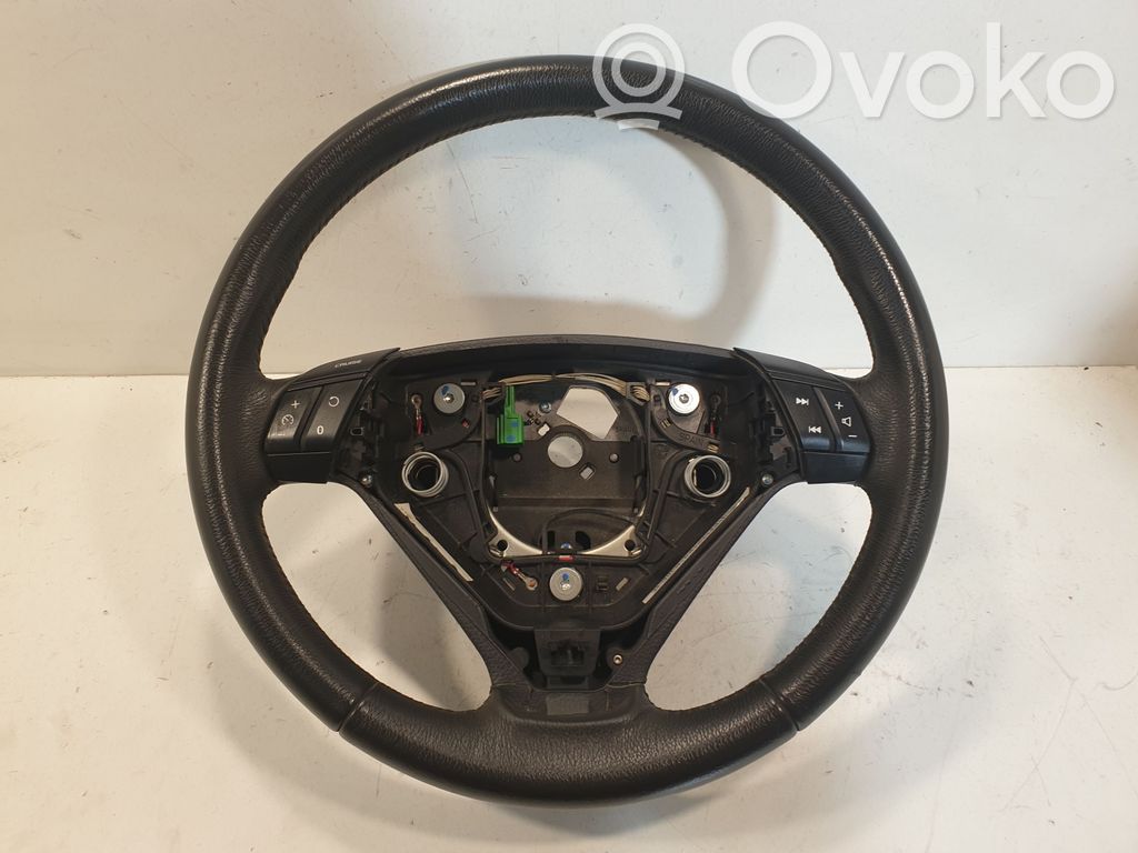 Volvo S60 Volan 