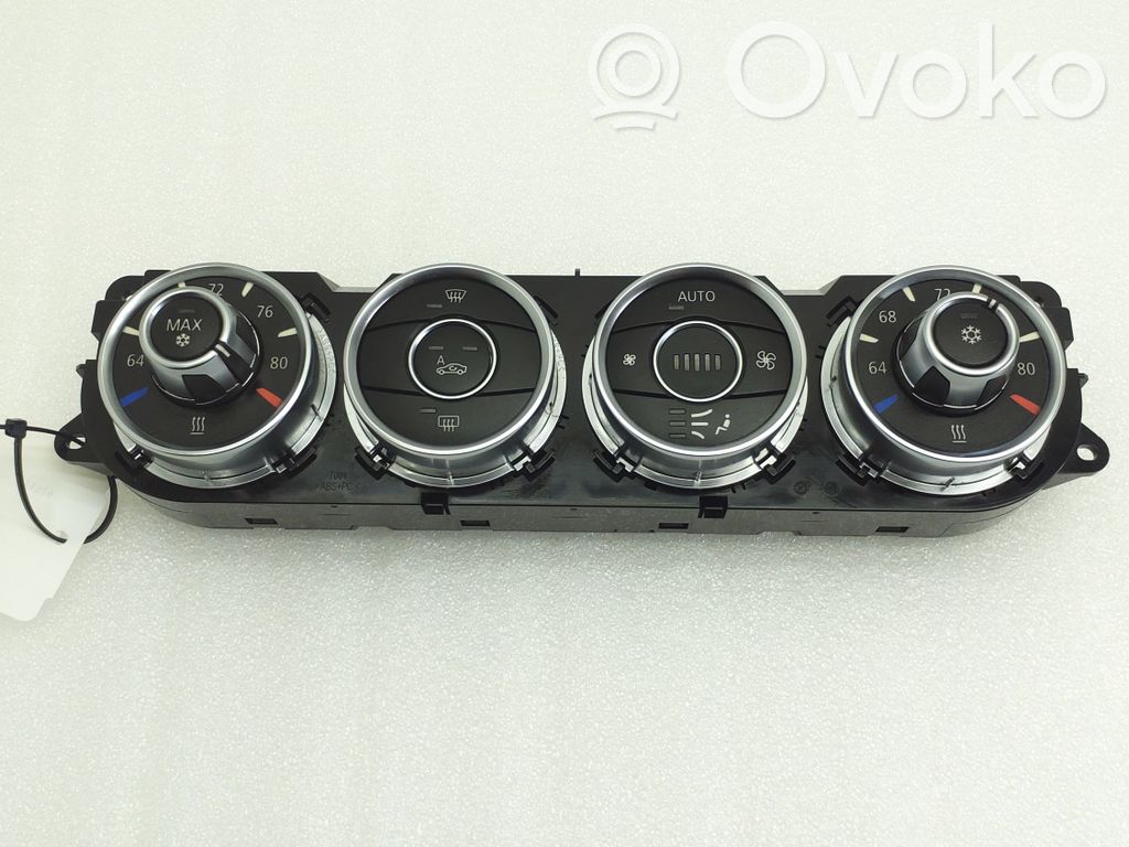 Climate control unit   9229572,64119229572