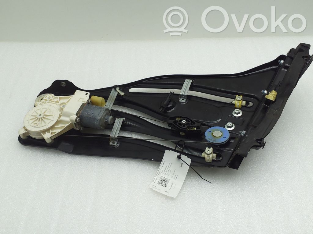 BMW Z4 E89 Rear door window regulator motor 