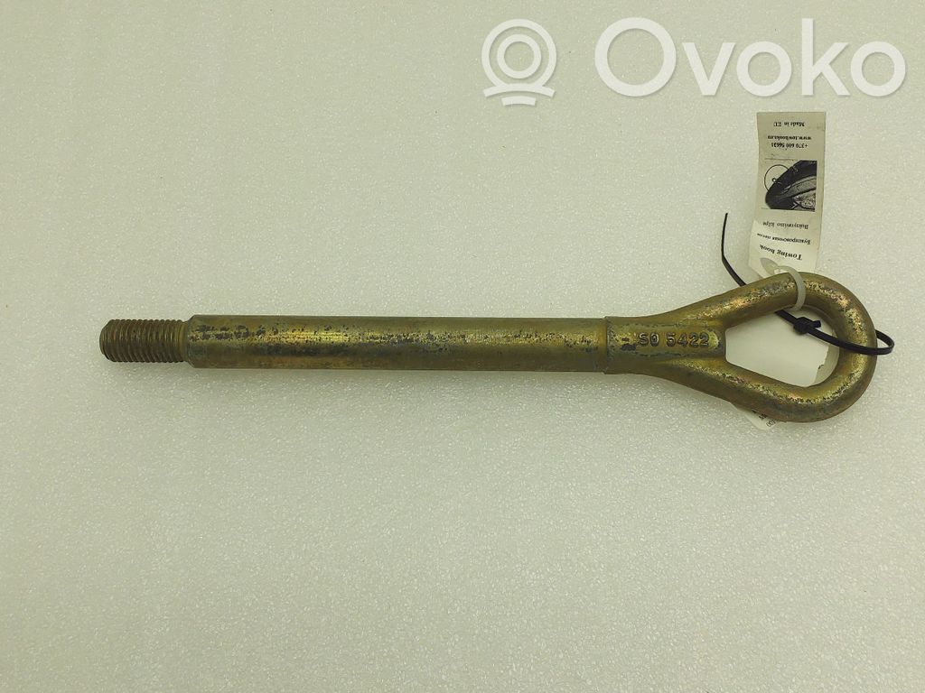 Towing hook eye   BK001,8200519463