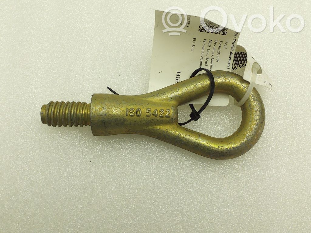Ford Focus Towing hook eye 