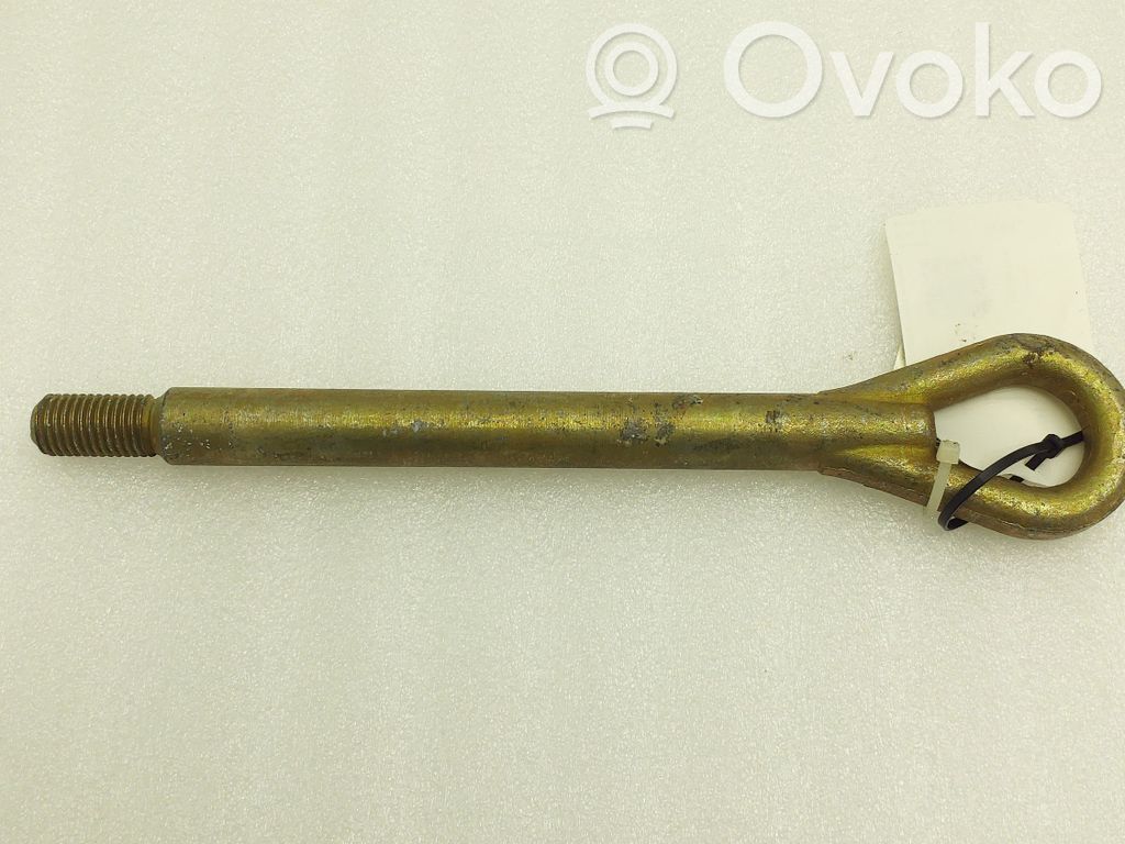 Renault Scenic II -  Grand scenic II Towing hook eye 