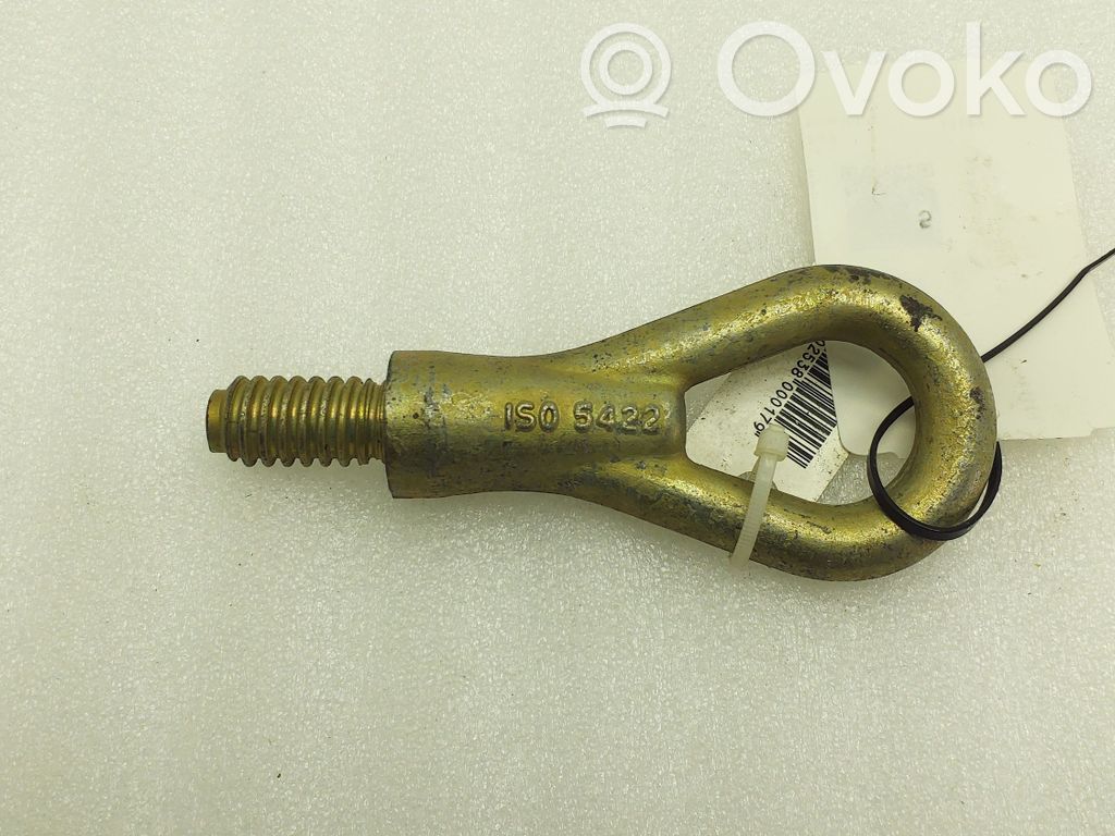 Towing hook eye   1674282,BK017