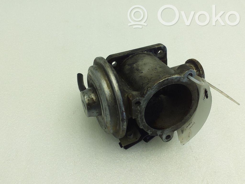 EGR valve   7804380