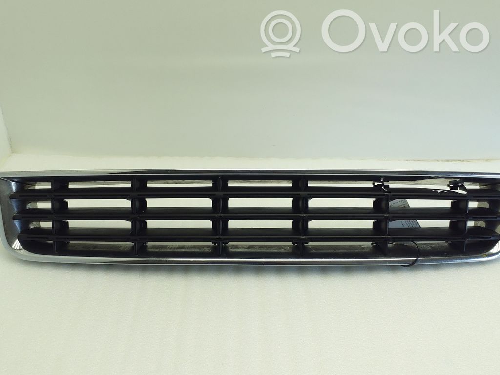 Audi A8 S8 D3 4E Front bumper lower grill 