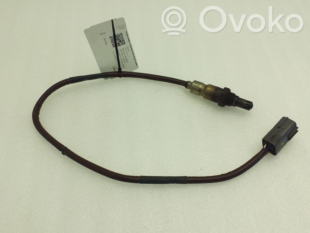 Mazda CX-3 Lambda probe sensor 