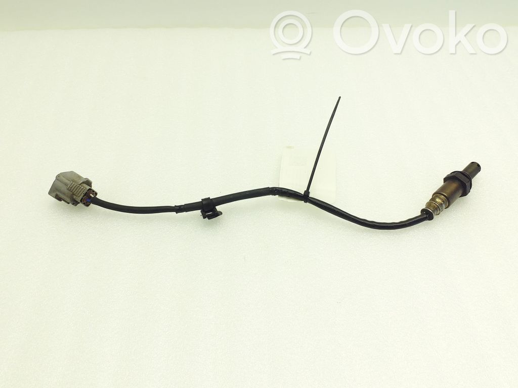 Mazda CX-3 Lambda probe sensor 