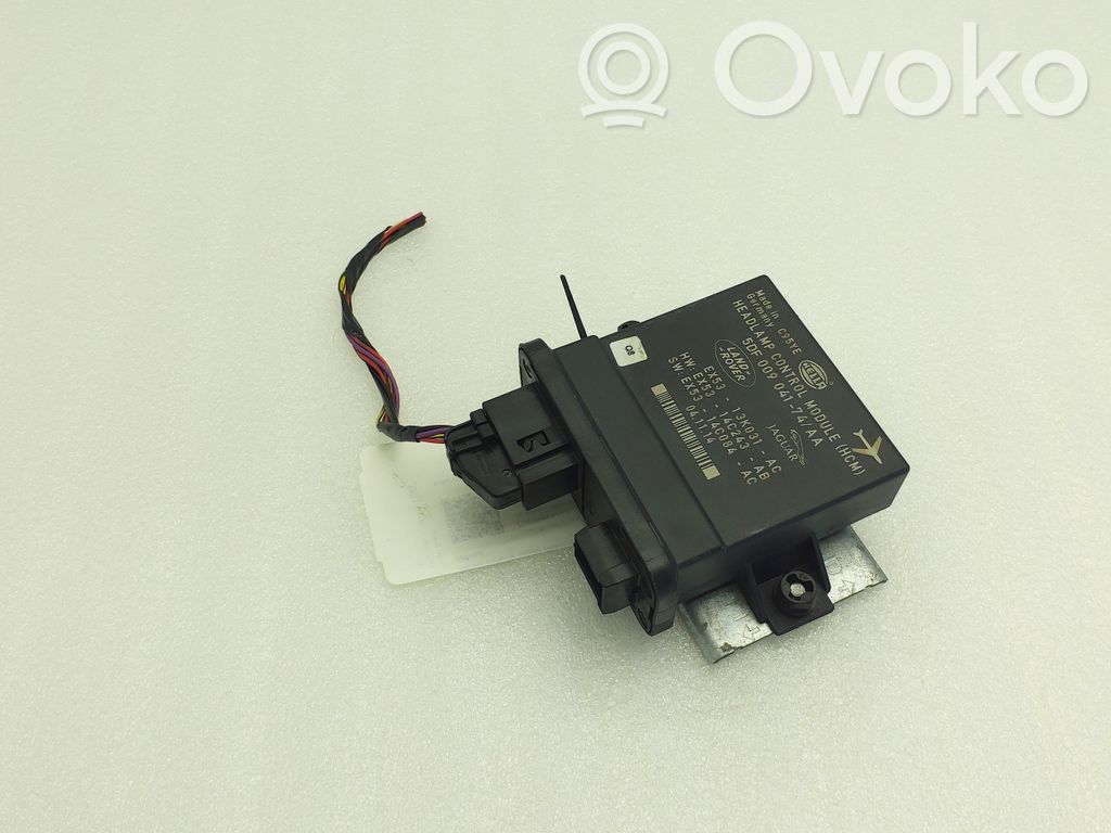Land Rover Discovery 4 - LR4 Headlight ballast module Xenon 