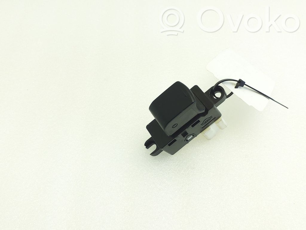 Electric window control switch