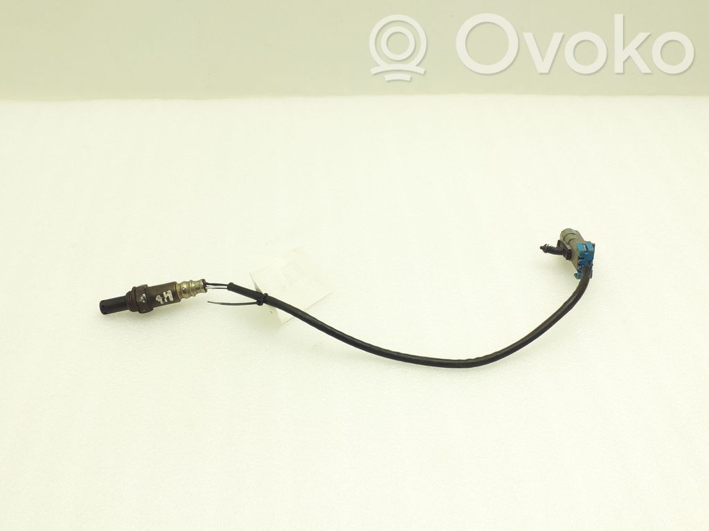 Hummer H3 Sonda lambda 