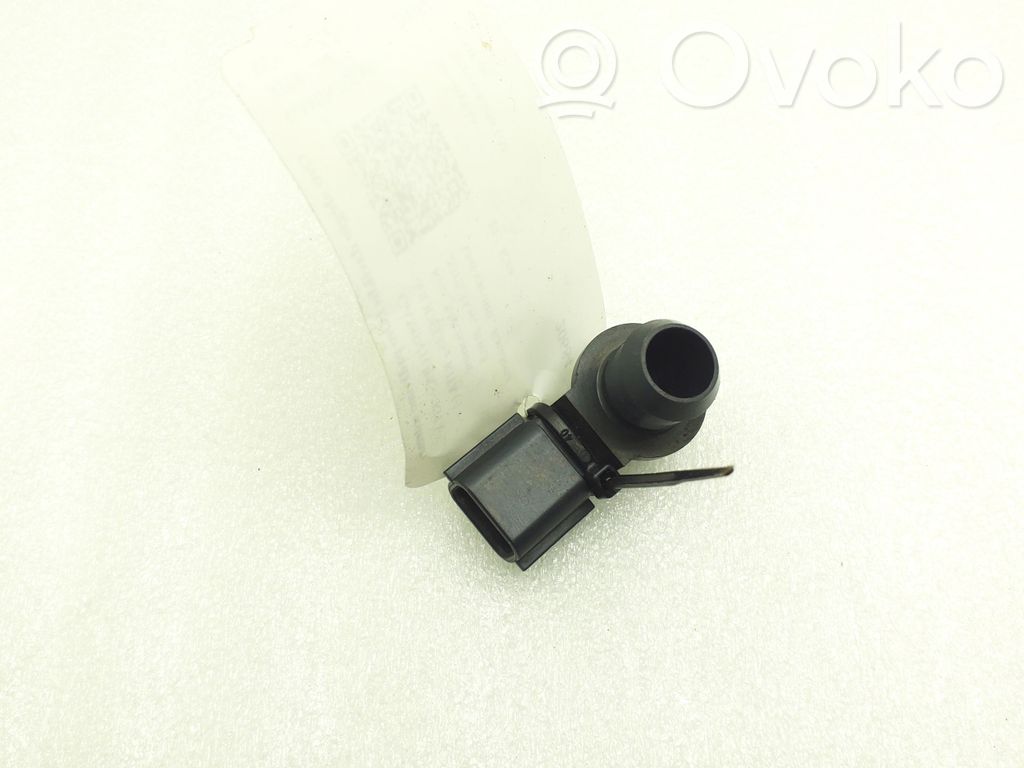 Subaru Outback (BS) Air pressure sensor 