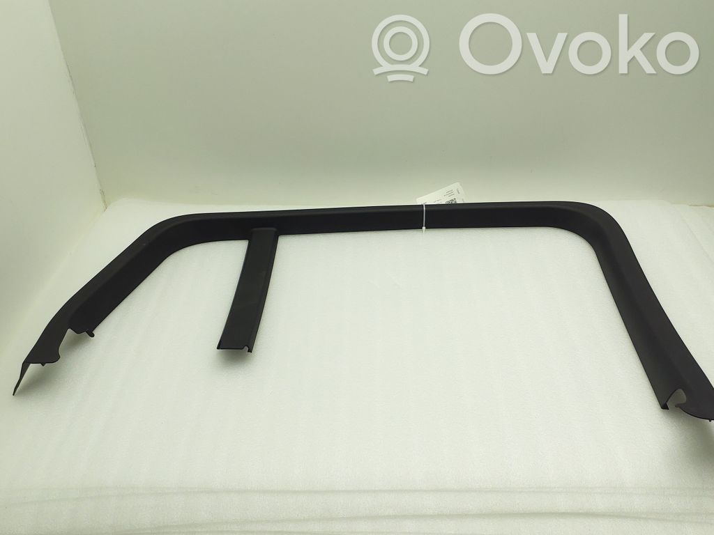 BMW X4 F26 Ornament geam ușă spate 