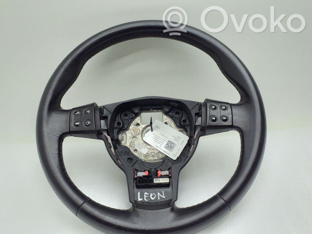 Seat Leon (1P) Volante 