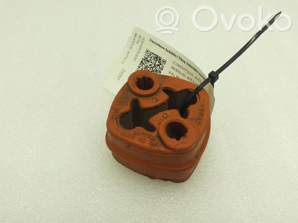 Land Rover Discovery 4 - LR4 Staffa/supporto di montaggio della marmitta 
