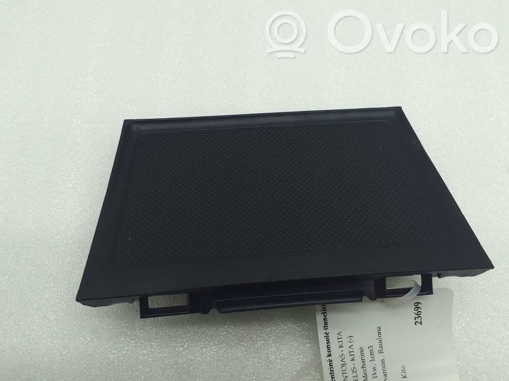 Mazda CX-3 Glove box pad 
