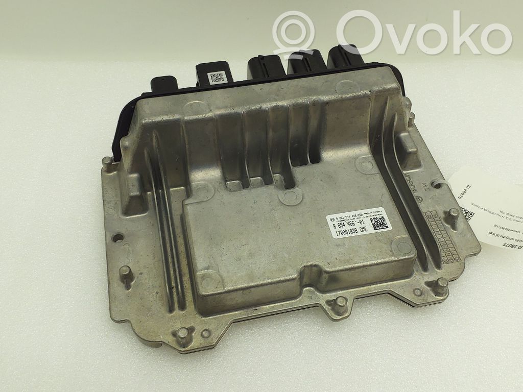 Engine control unit/module   8654466,865446601,0261S14446,170081838