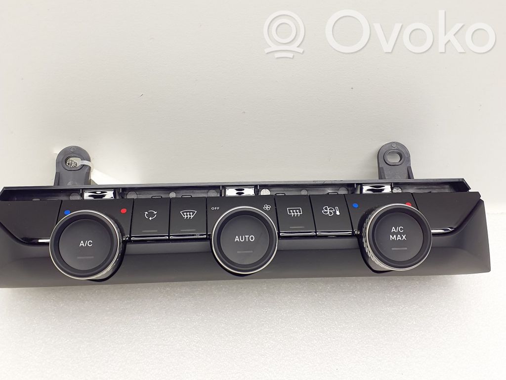 Climate control unit   9844375880
