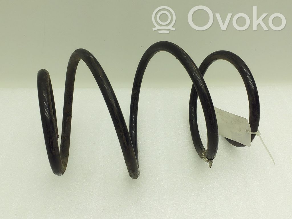 BMW Z4 E85 E86 Front coil spring 