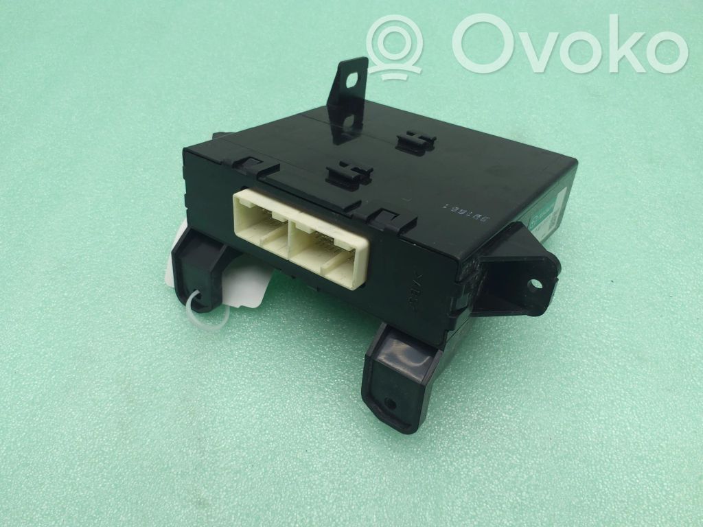 Subaru Outback Fan control module 