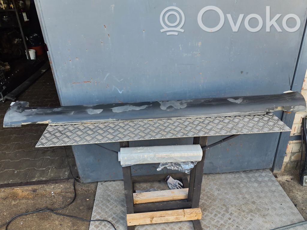 Citroen C4 Cactus Sill 