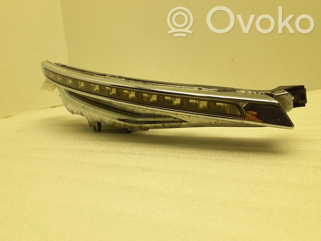 Lancia Delta LED-päiväajovalo 