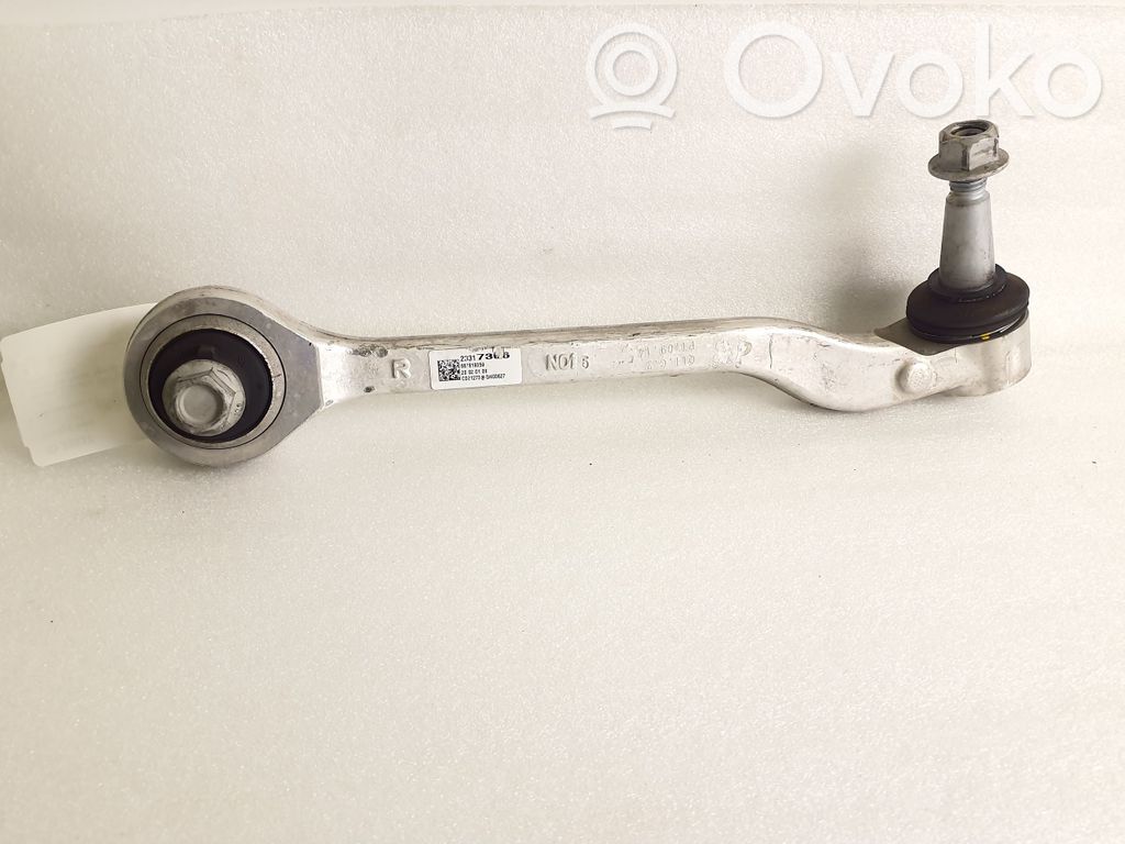 Chevrolet Camaro Front lower control arm/wishbone 