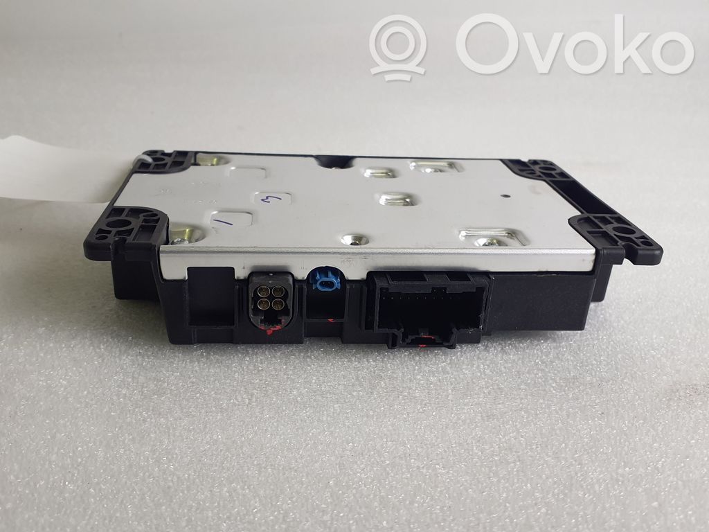 Ford Mustang Mach-E Bluetooth control unit module 
