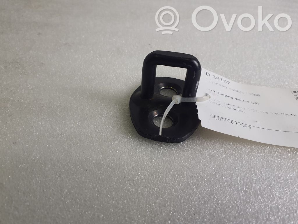 Ford Mustang Mach-E Rear door lock loop/hook striker 