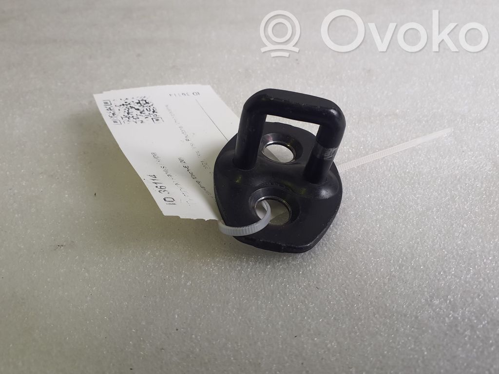 Ford Mustang Mach-E Front door lock loop/hook striker 