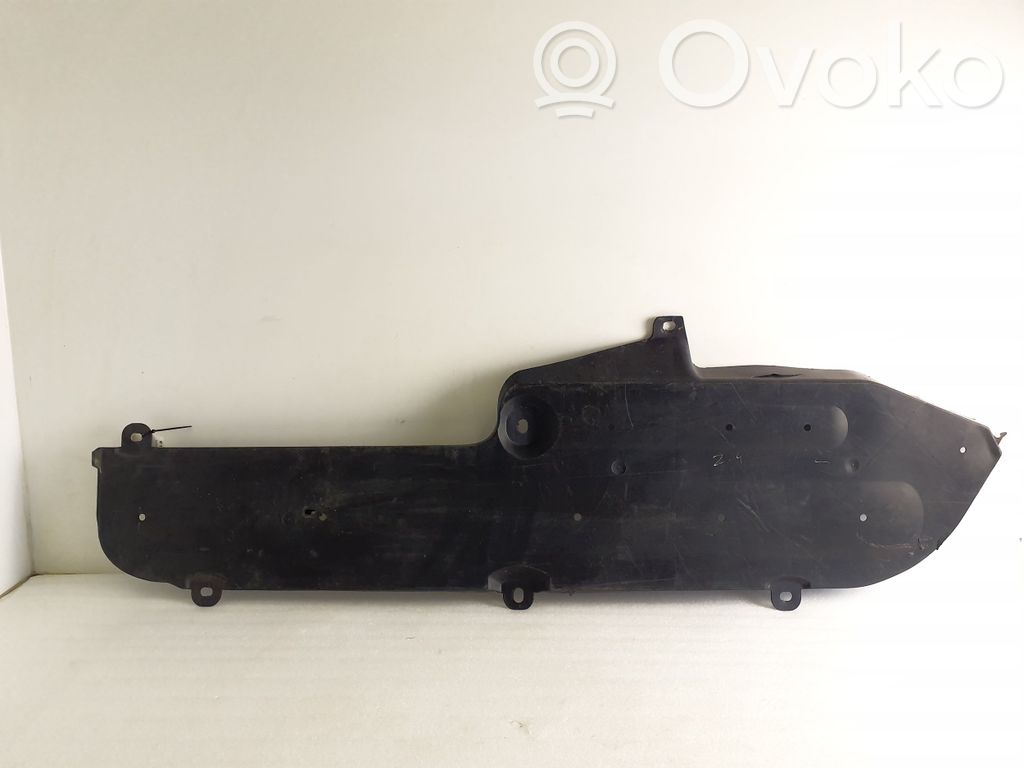 BMW Z4 E85 E86 Protección inferior lateral 