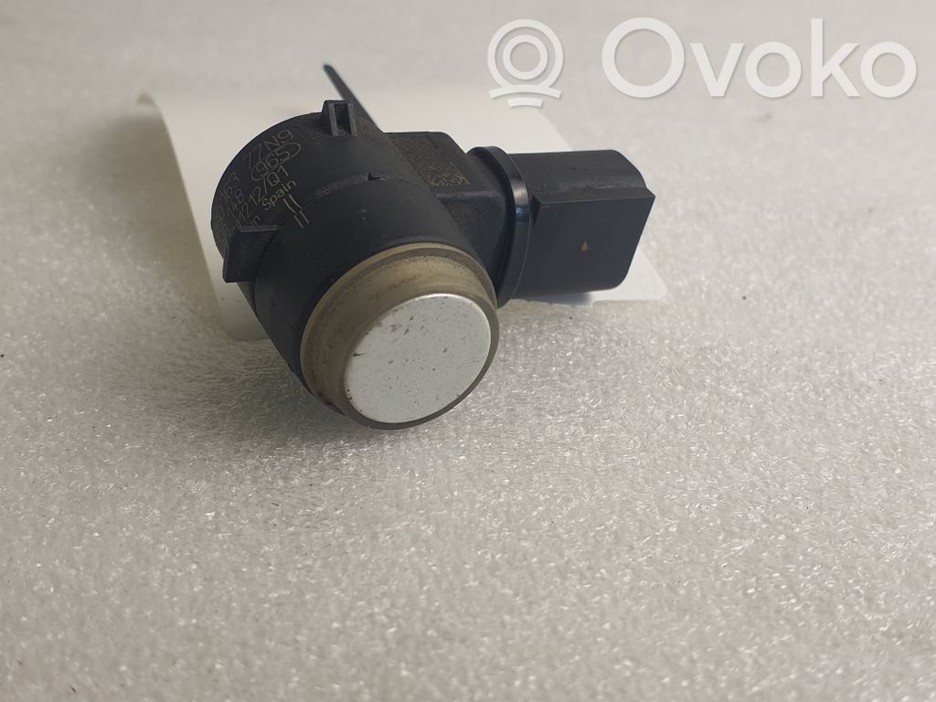 Peugeot 508 RXH Parking PDC sensor 