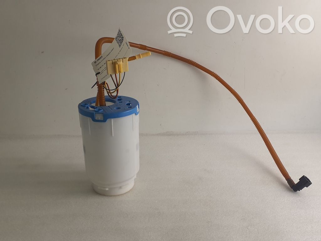 Bomba interna de combustible   7P0919087,A2C53355404