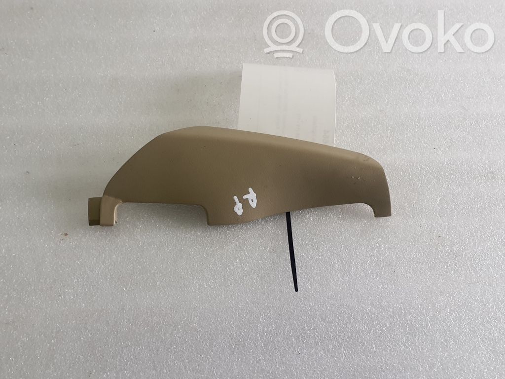 BMW X3 F25 Seat trim 