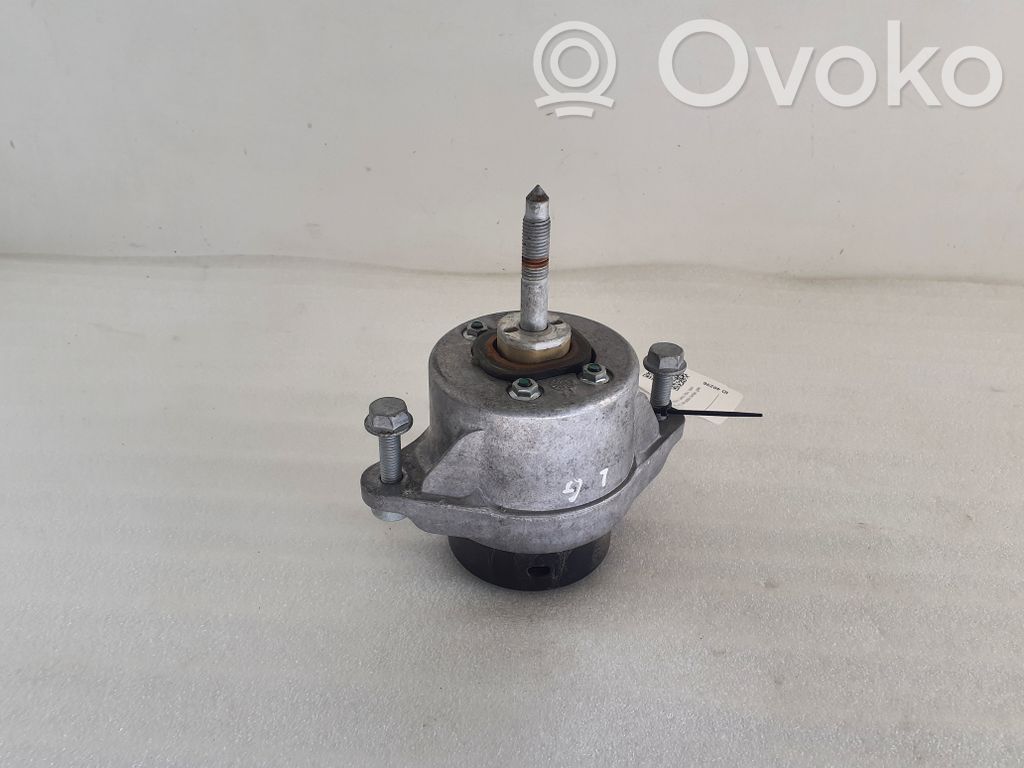 Porsche 718 Cayman 982 982c Engine mount bracket 