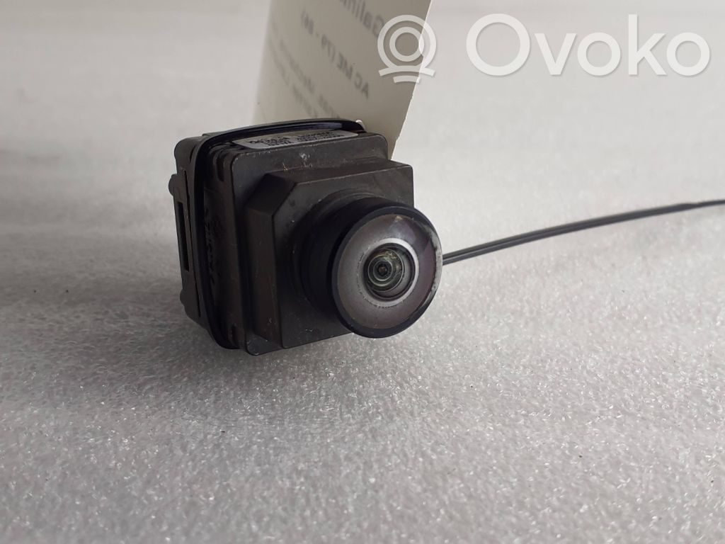 BMW X6 F16 Reversing camera 