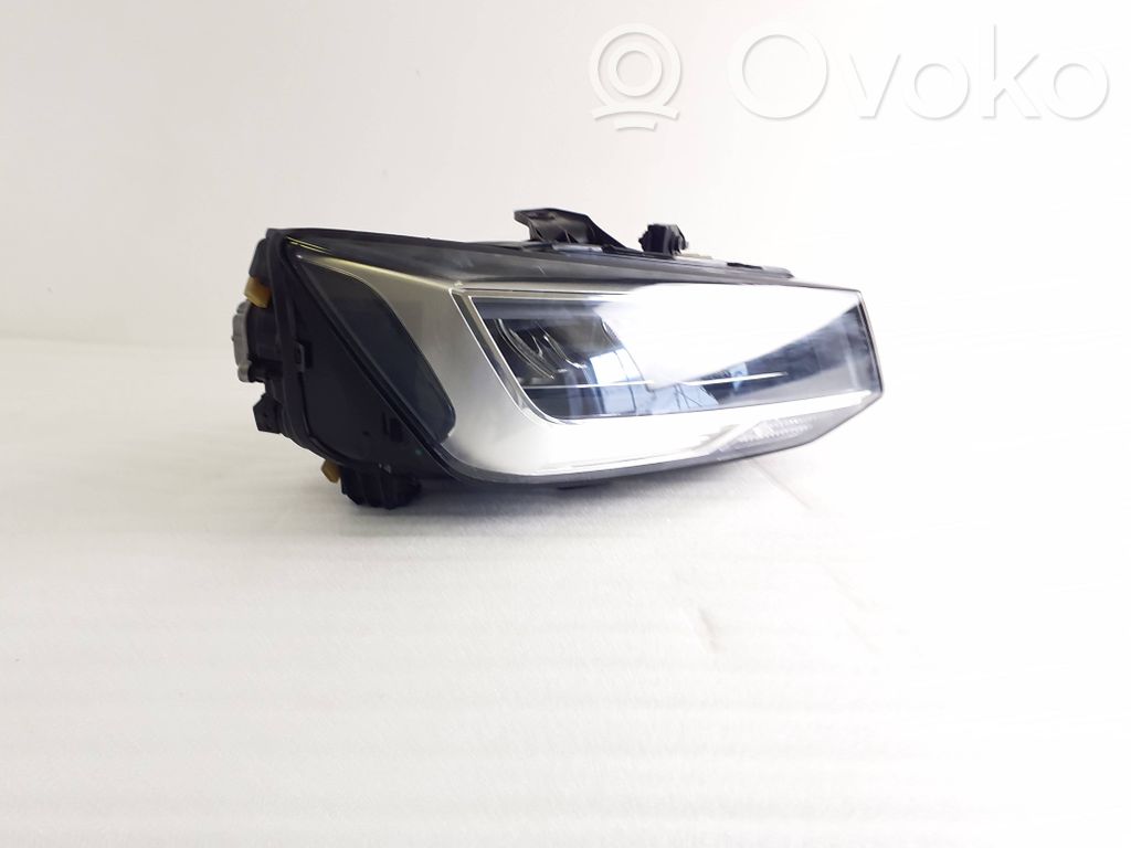 Audi Q2 - Headlight/headlamp 