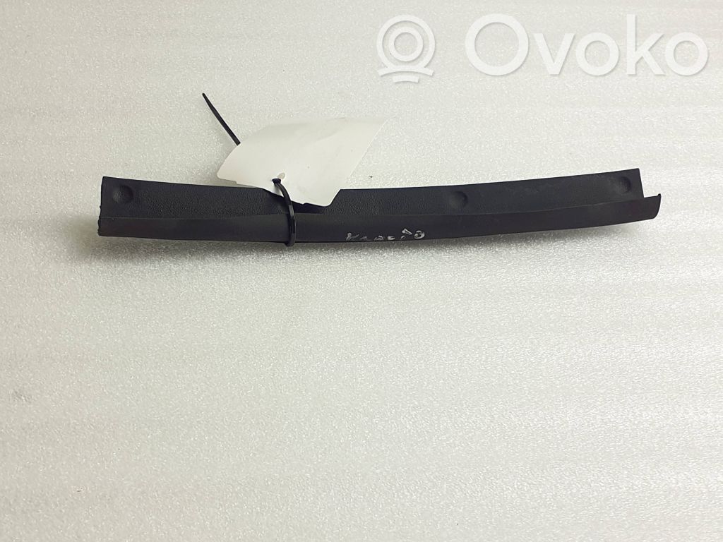 Engine compartment rubber   81A823125