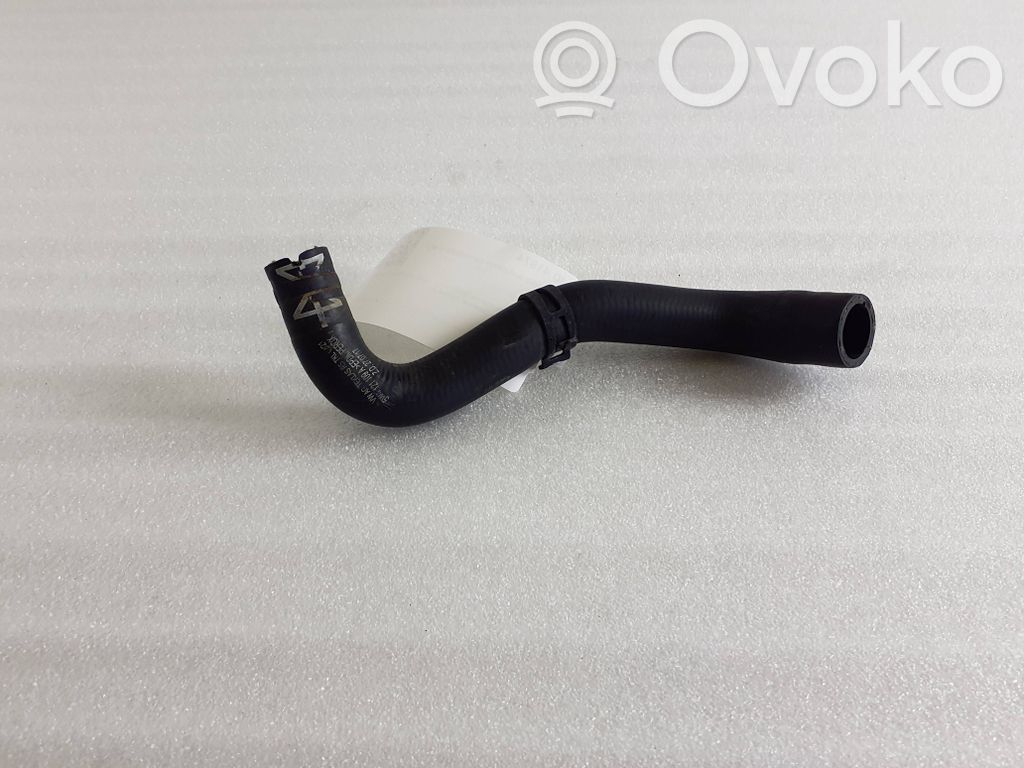 Audi Q2 - Conductă/furtun lichid de răcire motor 