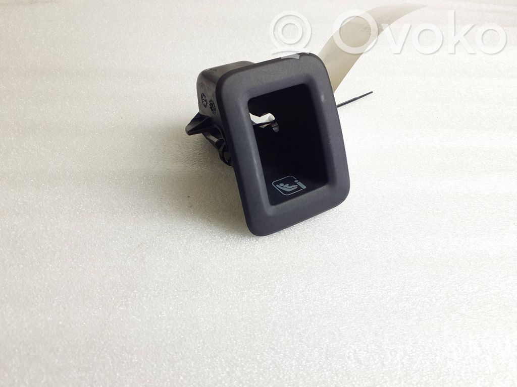 Cubierta ISOFIX   81A887233A,70106660