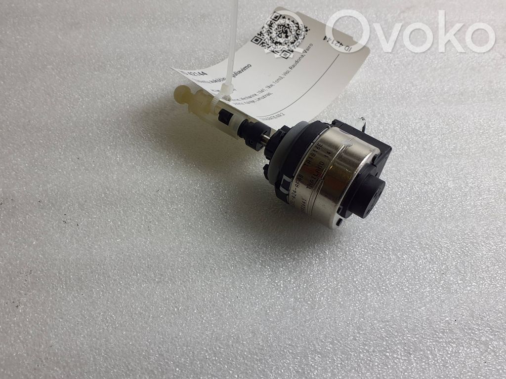 Volvo XC40 Motor reglare nivel far 