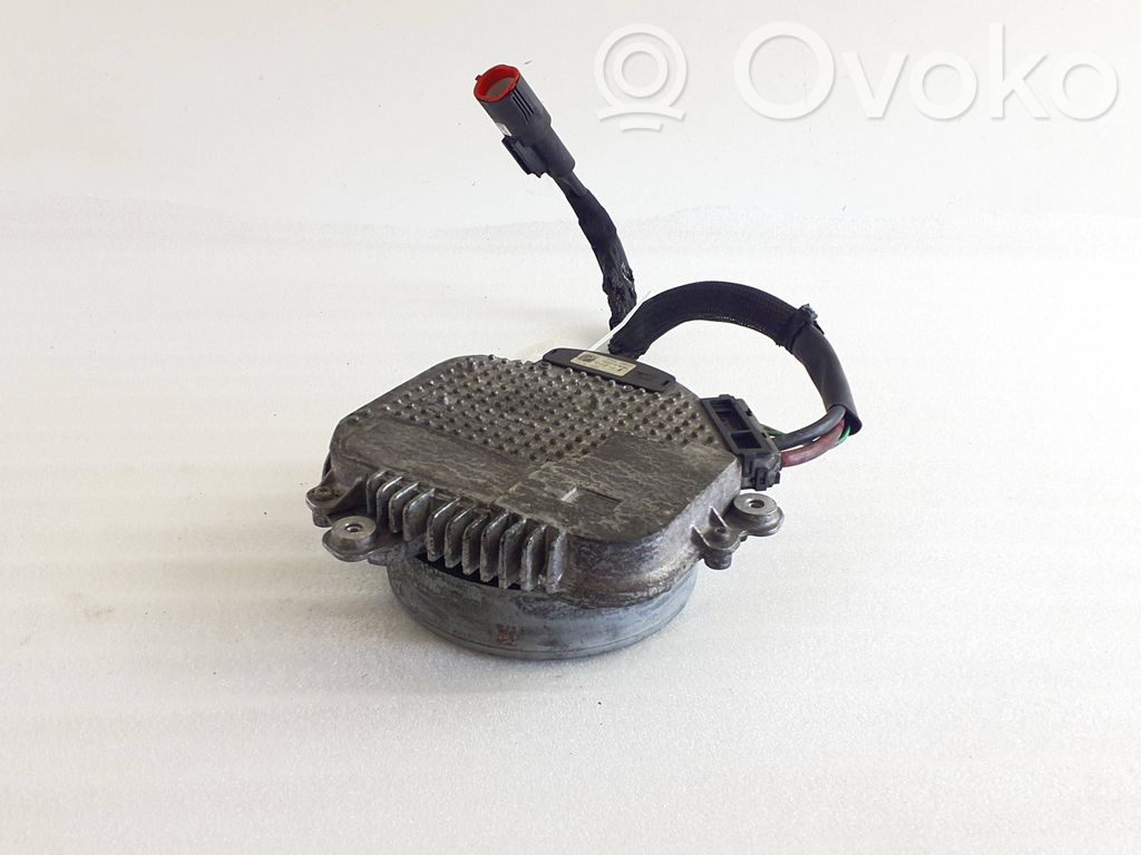 Moduł / Sterownik wentylatora dmuchawy   500160208,211227,819168501