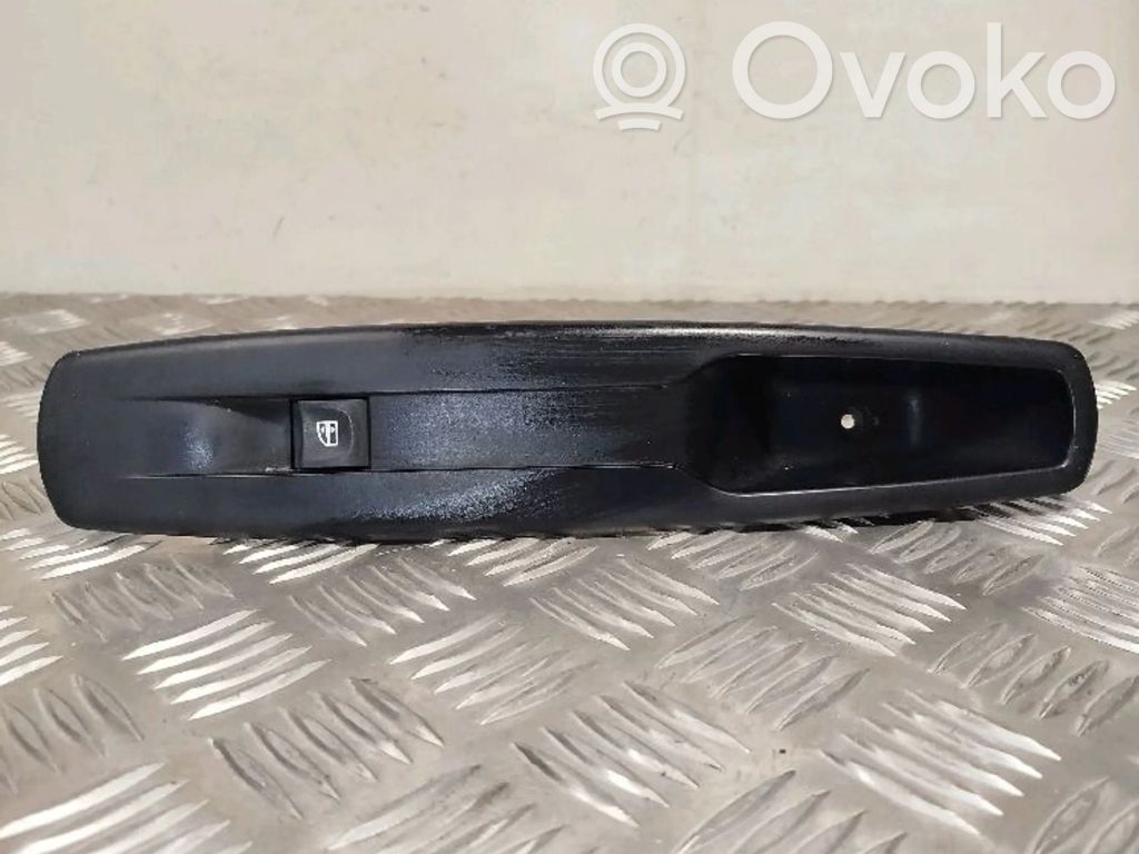Renault Scenic III -  Grand scenic III Comutator comandă geamuri electrice 
