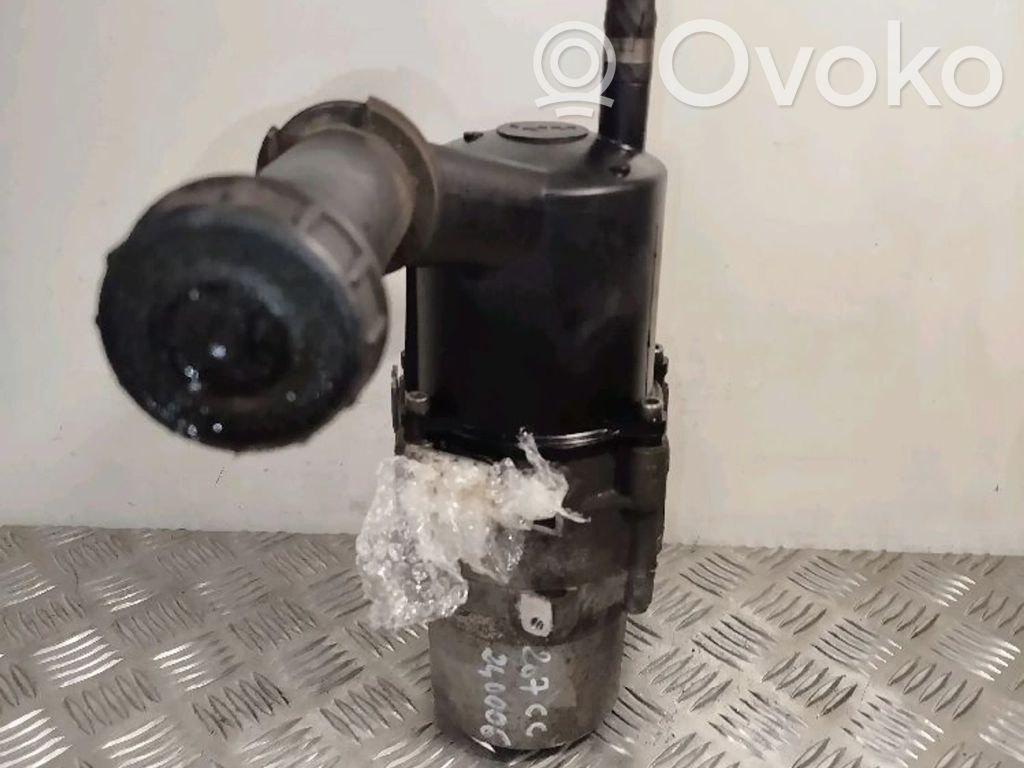 Servopumpe   21600306
