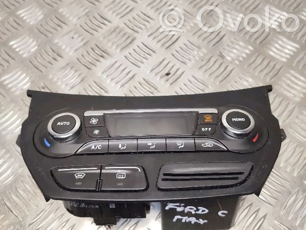 Climate control unit   AM5T18C612BJ
