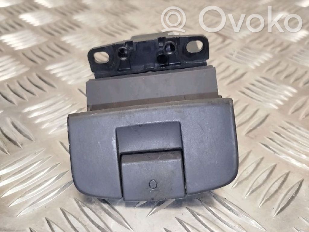Hand parking brake switch