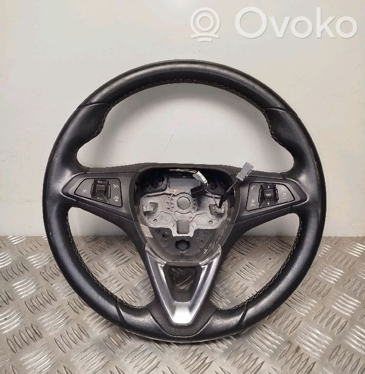 Steering wheel   34175180B
