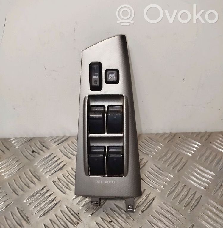 Electric window control switch   54035199