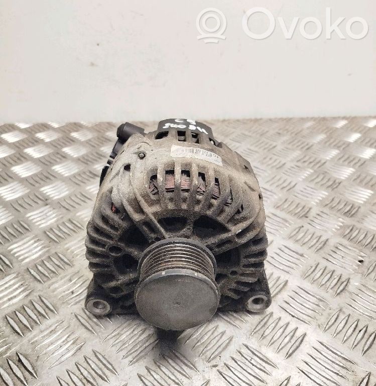 Alternador   TG15C116