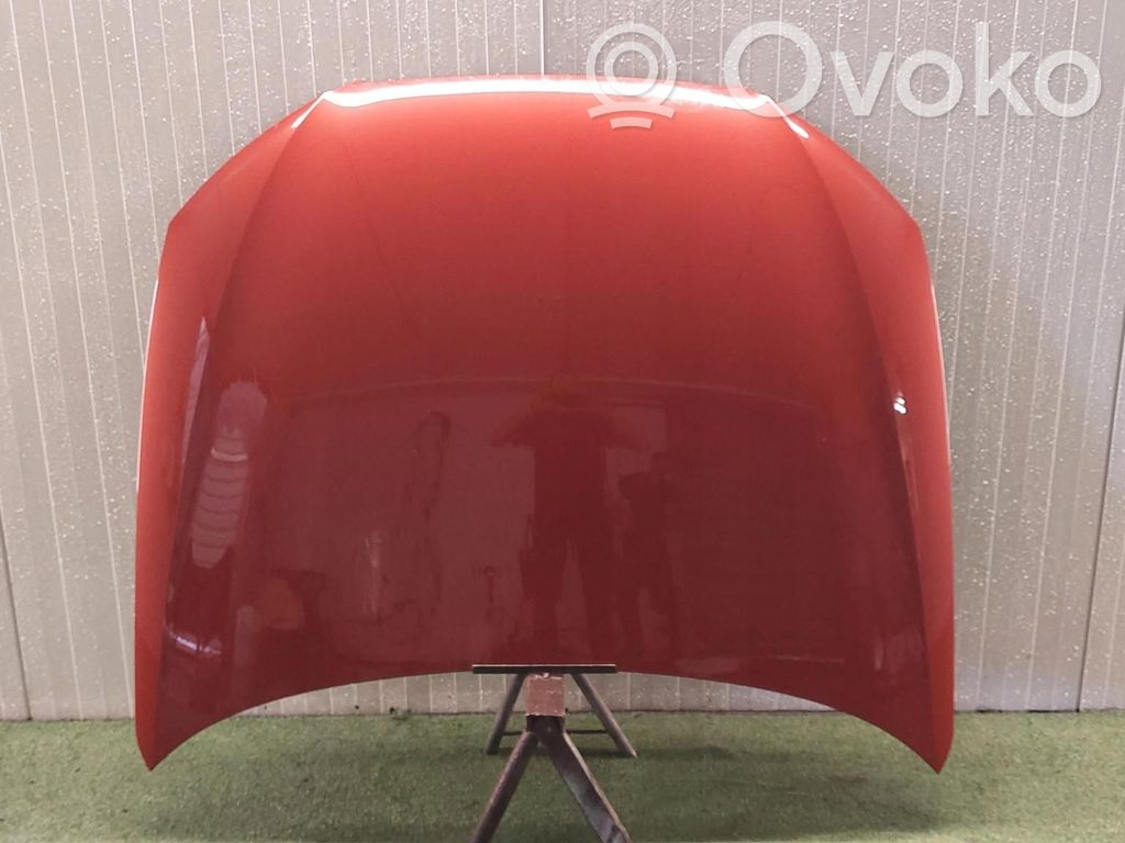 Engine bonnet/hood