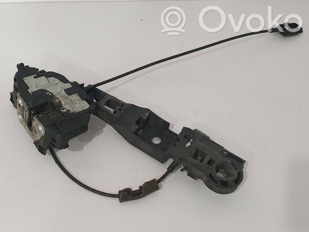 Rear door lock   PBT30